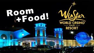 What to expect at the Winstar World Casino and Resort [CC]