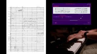 Gershwin - Rhapsody In Blue - G-Phil Project [work in progress]