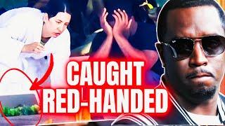 Feds JUST Dropped New Evidence w/Key WITNESS| Diddy’s Team SPIRALS In Legal Panic