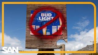 A year after Bud Light boycott began, Anheuser-Busch sales still down