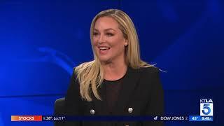 Actress Elisabeth Rohm Extends an Invite to Preview the New 2020 Collection of RYU