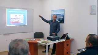 ISPS Code Training - PDSD, PSA, SSO & CSO courses