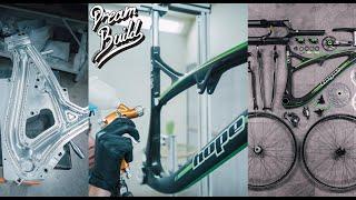 DREAM BUILD MTB - Hope HB130