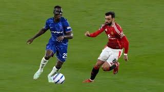 Moises Caicedo vs BIG TEAMS