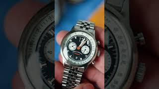 Ferro & Company Race Master Chronograph