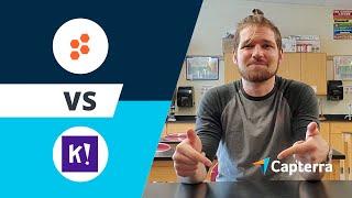 Socrative vs Kahoot!: Why they switched from Kahoot! to Socrative