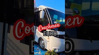 2025 Coachmen Euro,Class A motorhome smaller than 30ft. #rvlife #motorhome #classA