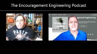 The Encouragement Engineering podcast with James Perdue, speaker, author and life coach.