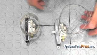 How To: Whirlpool/KitchenAid/Maytag Thermostat W11088945