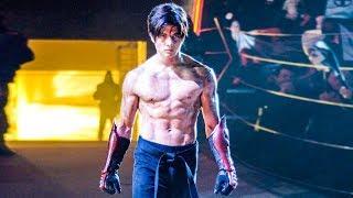 Jon Foo - Tribute