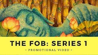 India's Fastest Growing Literature Festival | The Festival of Bharat | Promotional Video