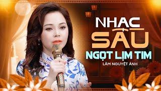 Giọng Ca Mới Lạ Được Nhiều Khán Giả Đón Chờ - Album Nhạc Sầu Bolero Mới Nhất | Nhật Ký 2 Đứa Mình