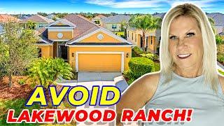 Exploring Eagle Trace: A NO CDD Fees Haven Near Lakewood Ranch Florida