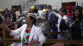 RTC Mass Choir - I believe | Convocation 2018 JUBILEE | RTC Media
