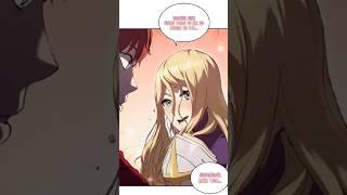 She  #manhwa #manhua #manhwarecap #manhuarecap
