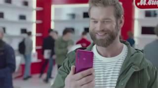 РЕАЛЬНАЯ ЛОГИСТИКА: "М.видео - Эльдорадо"