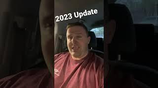 2023 Crutchfield Auto Update!