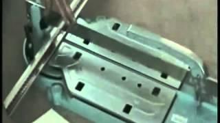 Sigma Tile Cutter Ireland: Joe Mckenna Tools