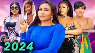 The Five Best Friends Fighting For The Prince's Love (Complete Season)- 2024 Latest Nigerian Movie