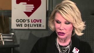 Joan Rivers (extended)