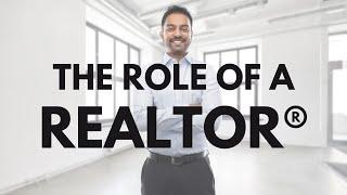 REALTOR's Role when buying a home in Ottawa