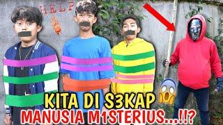 TOOLOONGG!! ARIK ARYA SAPUTRA DALAM BAH4YA!! DISEK4P ORANG MISTERIUS?? | Mikael TubeHD