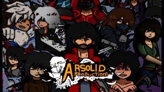 ArsolidProductions Trailer Steam (19 Games)