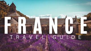 Your Perfect French Adventure: Top Destinations and Experiences in France