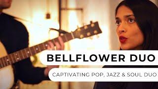 Bellflower Duo - Captivating Jazz, Pop & Soul Duo - Jazz Medley - Entertainment Nation