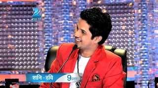 Dance India Dance Season 4 Promo - Master Mudassar