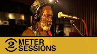 Burning Spear -  Slavery Days (Live on 2 Meter Sessions)