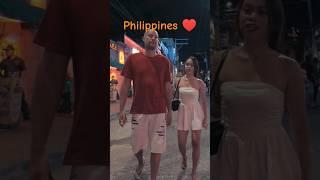 Will you DATE someone from the Philippines? #philippines #angelescity #expat #travel #djipocket3