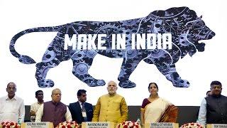 Narendra Modi visits US to boost bilateral trade