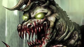 Fallout 4 - Top 10 LEGENDARY Enemies