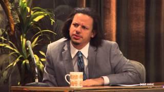 Asa Akira Part 1 | The Eric Andre Show | Adult Swim