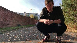 Владимирский князь Евгений проводит ревизию спотов | Бытие к травмам