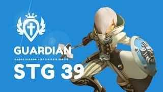 Dragon Nest Guardian STG 39 / Omega Dragon Nest (Private Server)