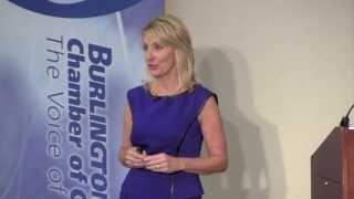 Getting Over Failure - Lynn Bardowski, Keynote Speaker