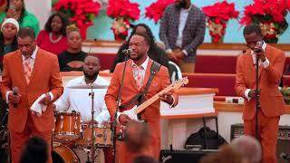 4TV * The Mickens -WHOLE Set (12/31/2023) __in Stedman NC