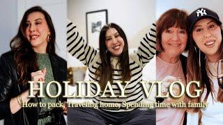 HOW I PACK FOR TRIPS AS A STYLIST