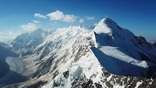 Svaneti Gestola via Lyalver july2018 foto