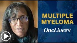 Dr Krishnan on the Optimal Use of DKd in Relapsed/Refractory Multiple Myeloma