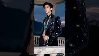  Asian Prince of the Fallen Star: Aesthetic Looks 