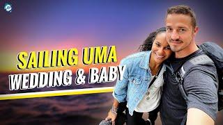 What happened to Sailing Uma? Where is Kika from Sailing Uma from?