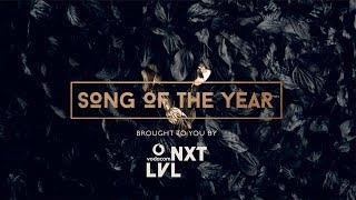 DMVCA 2017: Favourite Song of The Year