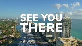 Pinpoint Works and Voly at FLIBS 2023