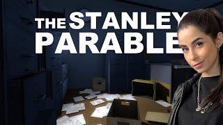 Il gioco piú assurdo mai creato, The Stanley Parable