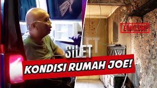 Kondisi Rumah Joe P Project Yang Terbakar Karena Konslet Charger HP! | SILET