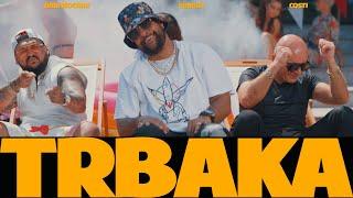 Dani Mocanu  Shaggy  Costi  - TRBAKA | Official Video