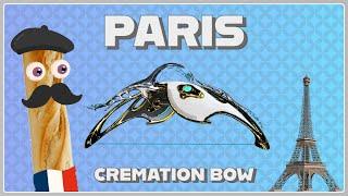 WARFRAME | PARIS PRIME BUILD GUIDE! 2024 BUILD